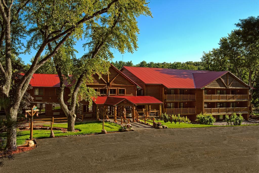 Meadowbrook Resort Вісконсин Деллс Екстер'єр фото