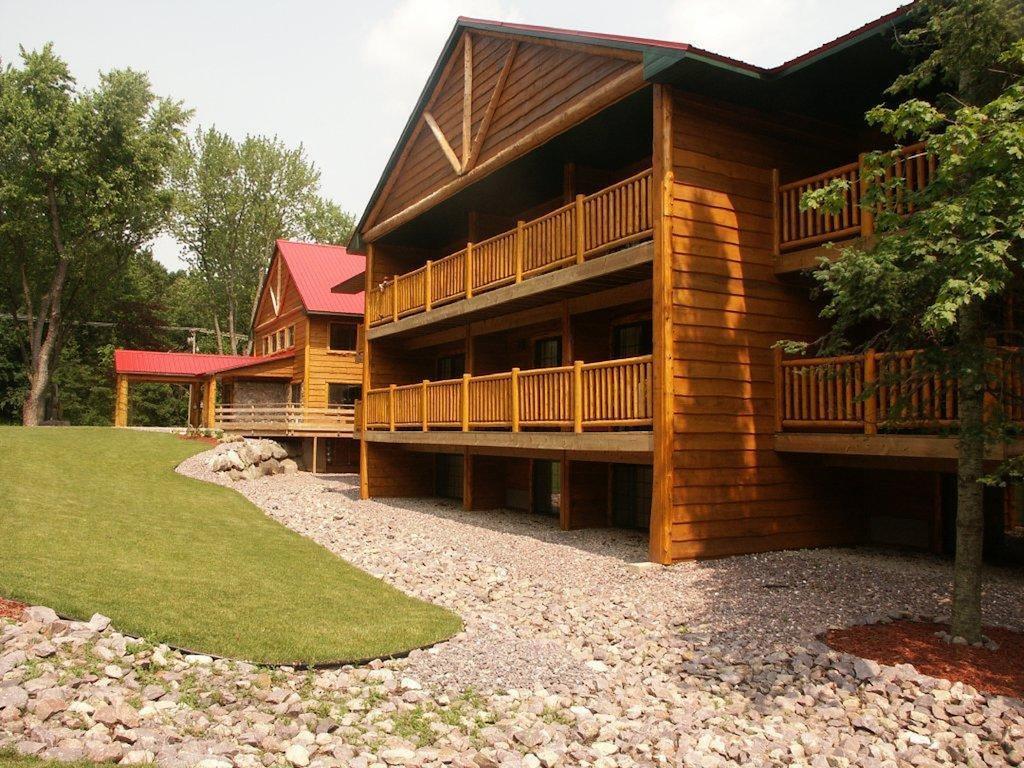 Meadowbrook Resort Вісконсин Деллс Номер фото