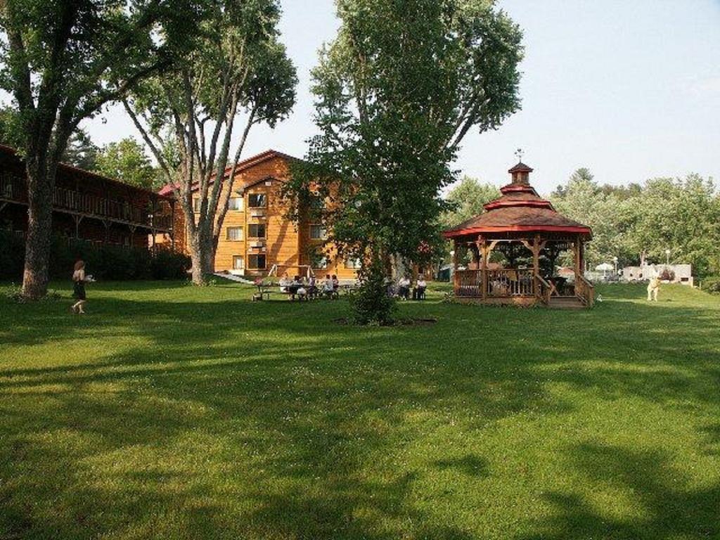 Meadowbrook Resort Вісконсин Деллс Екстер'єр фото