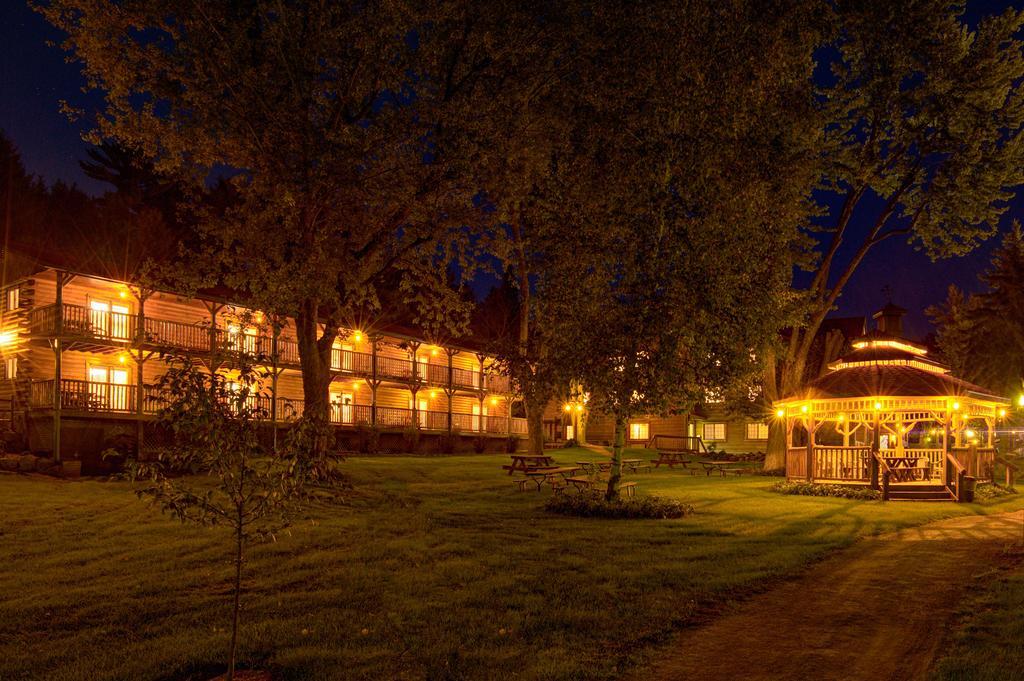 Meadowbrook Resort Вісконсин Деллс Екстер'єр фото